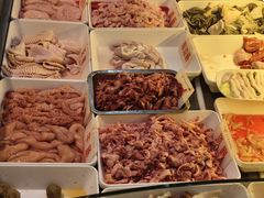 -顺水湾·牛肉牛杂火锅(驾鹤店)