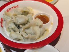 -李老哈·东北菜(宋园路店)