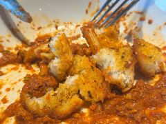 -Chili's Cafe&Bar奇利斯(滨江店)