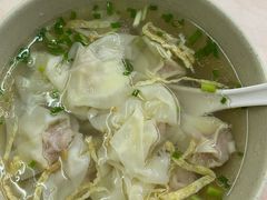 -玉华饮食店(茅台路店)