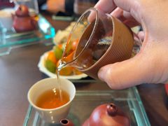 -豫园湖心亭茶楼