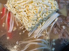 -京玉菲饭店(李村店)