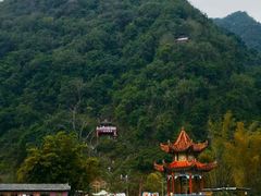 -靖西鹅泉风景区