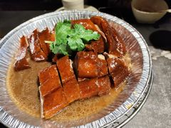 -花溪雨·森林餐厅(石基店)