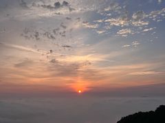 -梧桐山风景名胜区