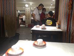 大堂-遇见老南昌-柴火灶(顺外路店)