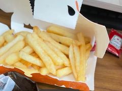 -汉堡王(砂之船奥莱店)