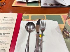 -安妮意大利餐厅(望京店)