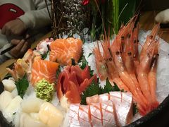 -割烹旭日本料理(龙湖狮山天街店)