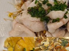 -明本湛江鸡•海鲜小厨(陈家祠店)