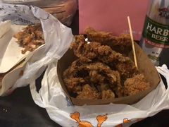 -韩国利尔面包(桂林路店)