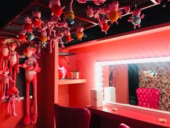 -潮庭·大连海鲜·炭火烧烤·扇贝王(大连店)