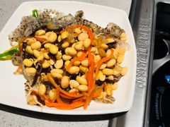 -海底捞火锅(老城根店)