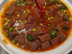 -京城小江南·北京烤鸭·江南土菜·白鱼(中关村店)