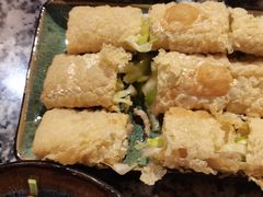 -南京大牌档(崇文门国瑞店)