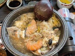 -菊上尊品料理(蚌埠银泰店)