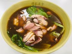 -下环街市熟食中心