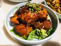 -小吊梨汤·北京菜·烤鸭(鸟巢店)