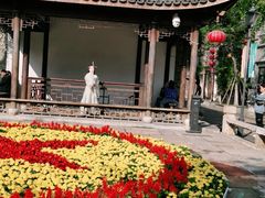 -老门东历史文化街区
