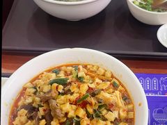 -清真·马洪小炒泡馍馆(钟楼回民街店)