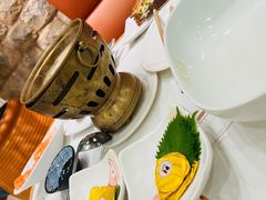-第六季自助餐厅(北太平庄店)