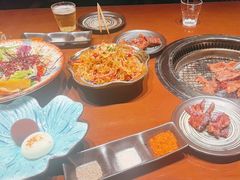 -隐炉和牛烧肉店(群力店)