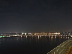 -长沙北辰洲际酒店-SKY 27酒廊