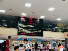 -金银湖市民文体活动中心恒温游泳馆