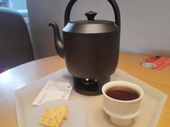 -tea’stone(新天地店)