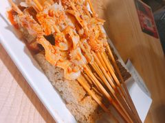 -户大姐土豆粉(国贸店)