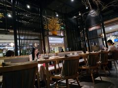 大堂-水木苼 蔬食料理