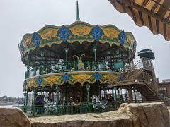 -大连海昌发现王国主题公园