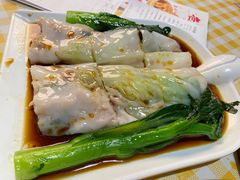 -老廣食堂(区庄店)