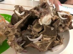 -尔力新疆丸子汤(北屯店)