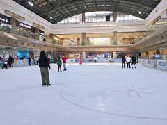 -奥山冰场(奥山世纪城店)
