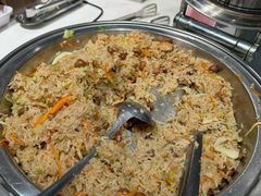 -天荷菜根·闽南素食自助(刺桐北路店)