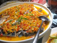 -湘西小馆(滨河路店)