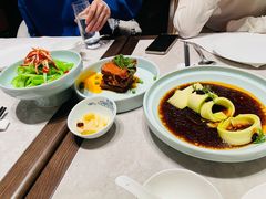 -西安高新洲际酒店•彩丰楼中餐厅