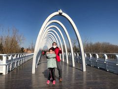 -大兴滨河森林公园