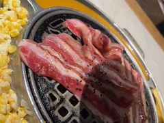-韩宫宴烤肉·料理(苏州中心店)