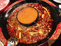-三江两海老火锅(北京首店)