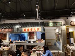 -霸王虾·麻辣小龙虾(清水河公园店)