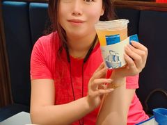 -CHARLIETOWN红茶公司(南京万象天地店)