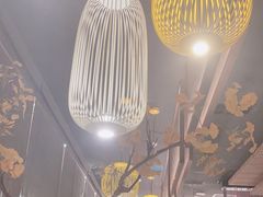 -京华烟云·北京烤鸭(领展购物广场·中关村店)