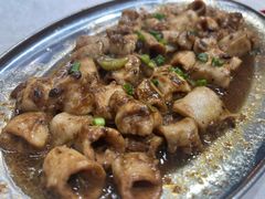 -嘉升大排档(番禺总店)