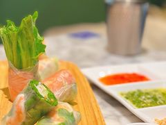 -PHO爺·越南料理(亦庄大族广场店)