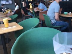 大堂-Wagas沃歌斯(静安大悦城店)
