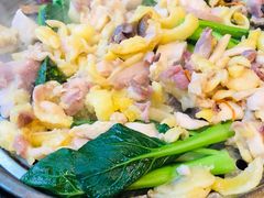 桑拿蒸鸡-阿多私房菜(顺德店)