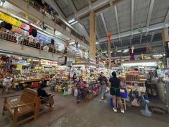 -瓦洛洛传统市场