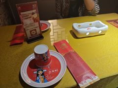 -大海碗·炸酱面·烤鸭·京菜(天坛店)